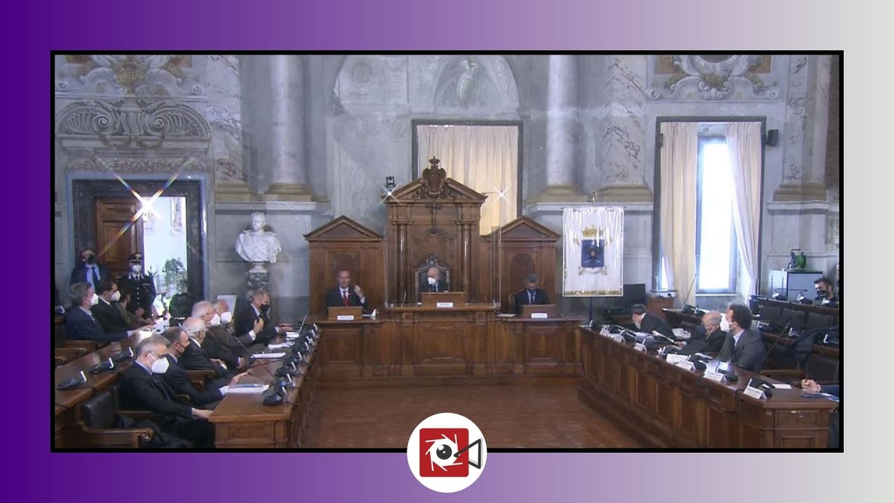 I materiali della legge nella teoria delle fonti e nell'interpretazione del diritto - 20 Aprile 2022
