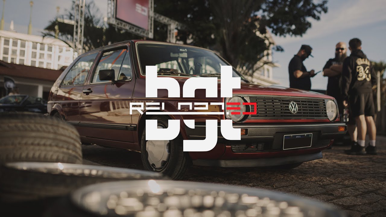 Bubble Gun Treffen Reload.ED 3 - Official Aftermovie