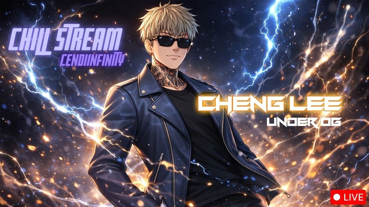 ada kah kerjaan buat cleaning service? #plenger #IMERP #B2F #chenglee #mediashareon