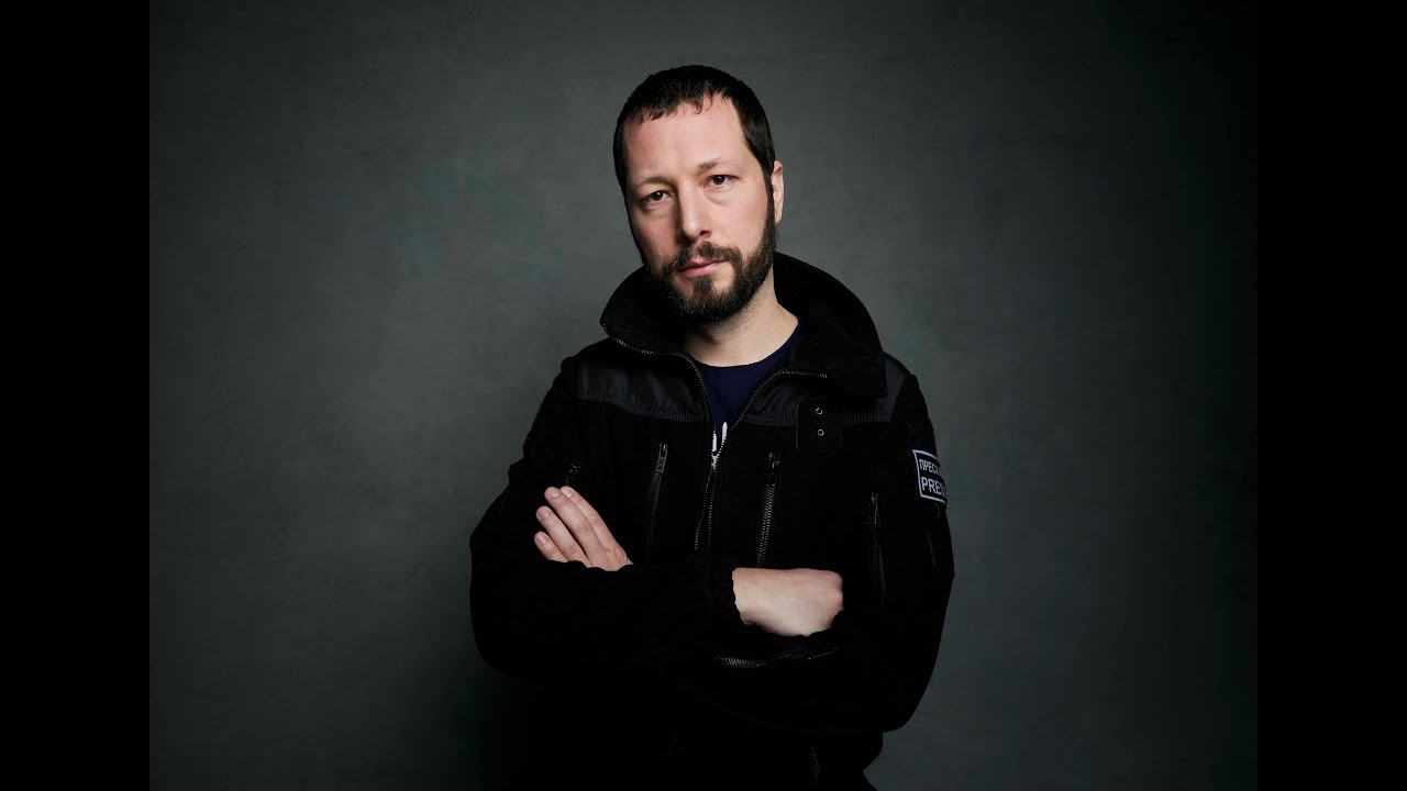 Mstyslav Chernov - 