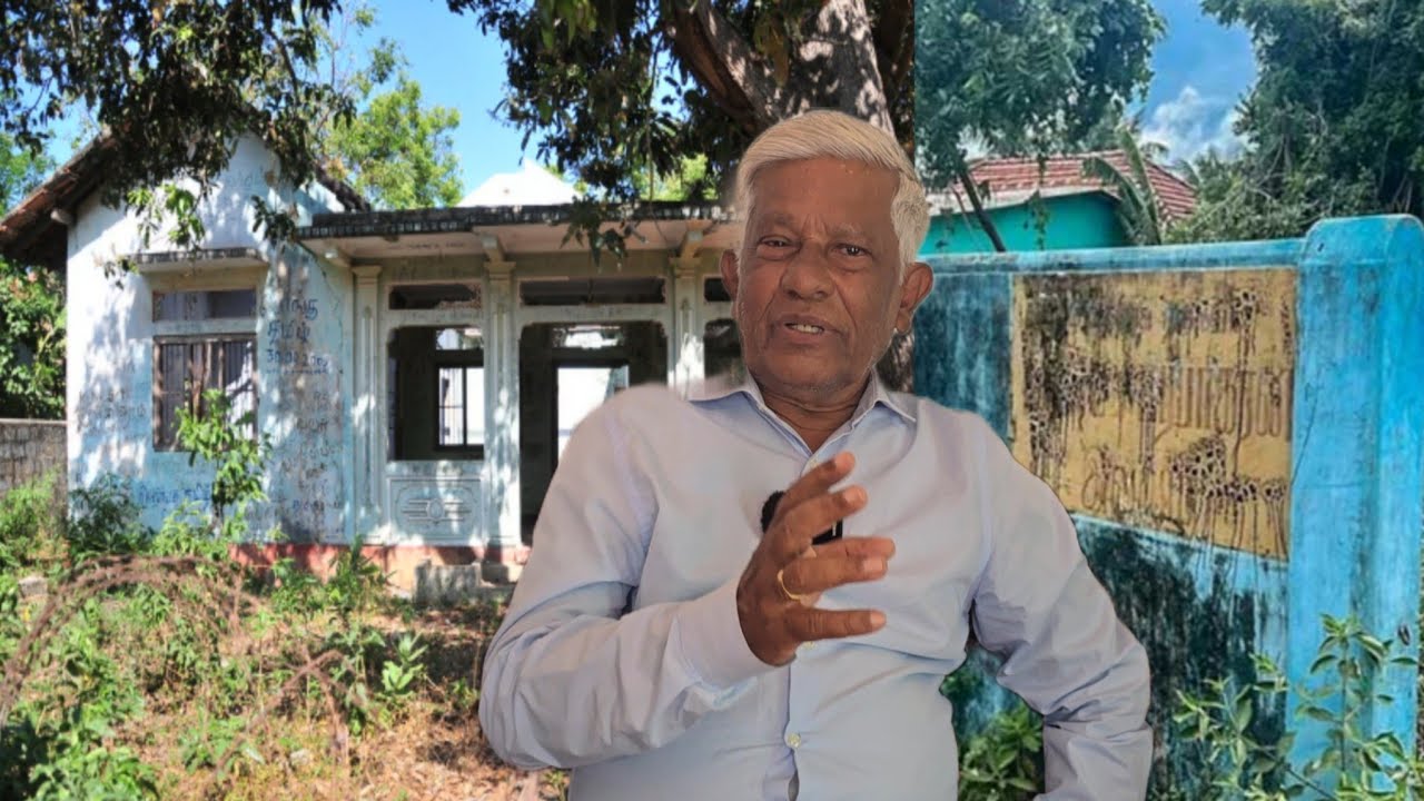 தலைவர் பிரபாகரன் பிறந்த வீட்டில் நடக்கவுள்ள மாற்றங்கள் - சற்றுமுன் வெளிவந்த உத்தியோகபூர்வ அறிவிப்பு 