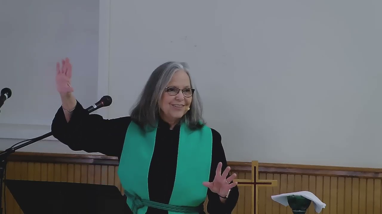 February 15th 2026 Sunday Sermon