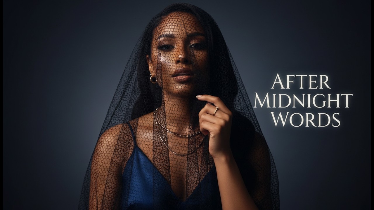 After Midnight Words