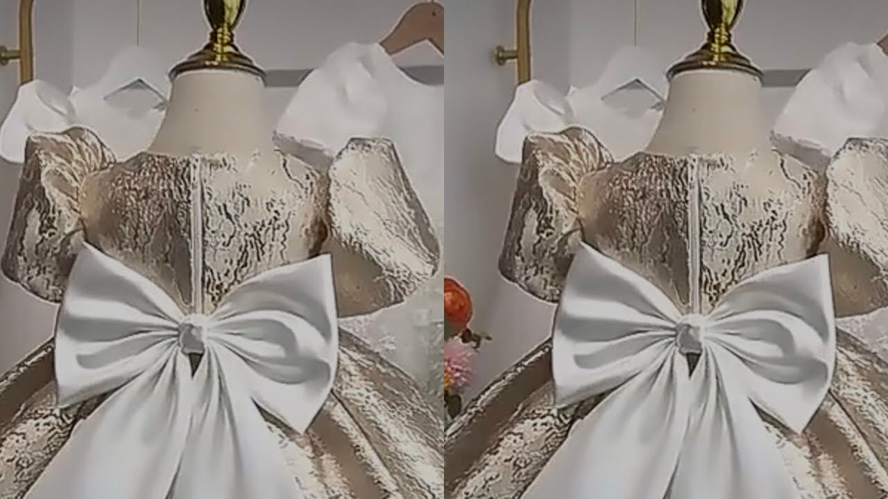 HOW TO ATTACHED AN EXPOSED ZIPPER TO A BALL GOWN / STEP BY STEP EXPLANATION.