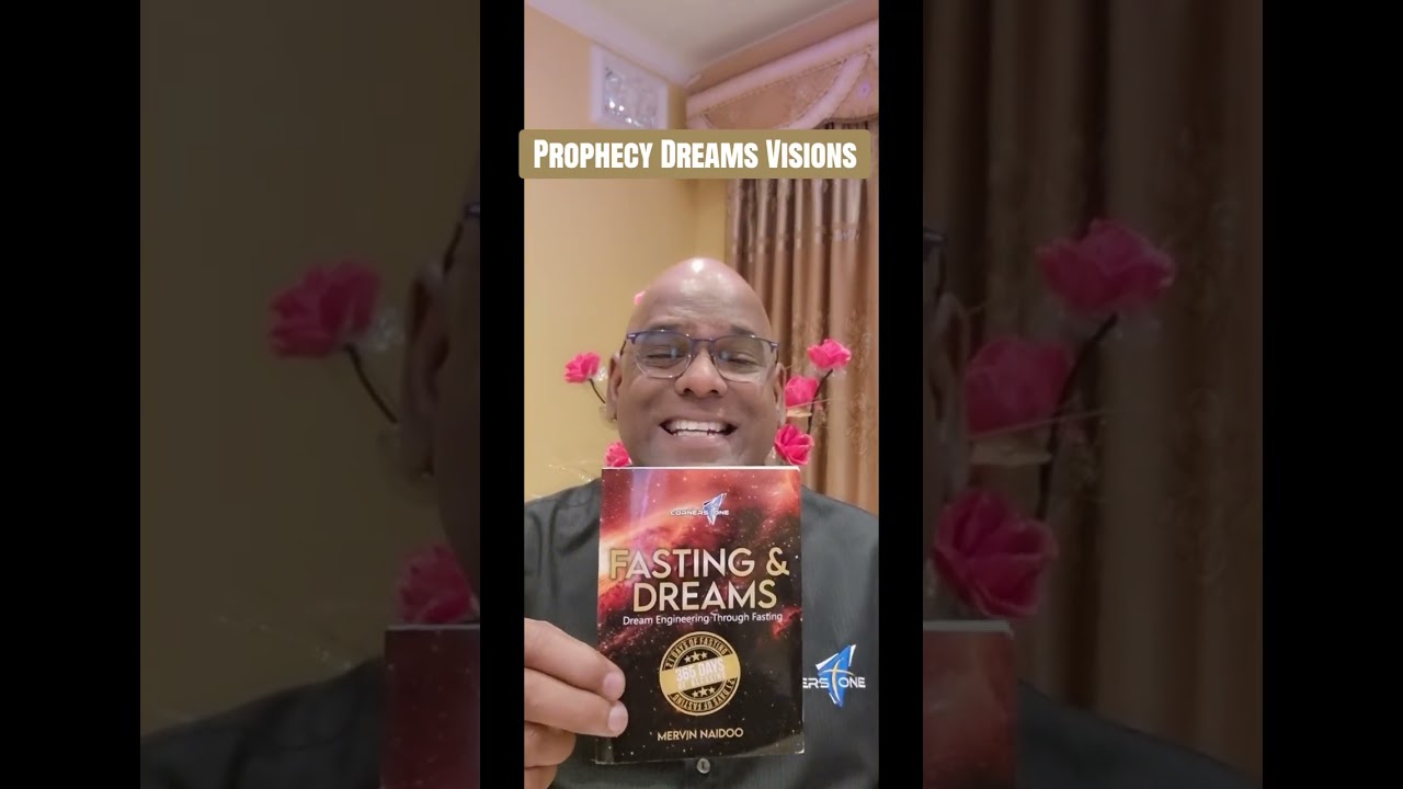 Prophecy Dreams Vision 