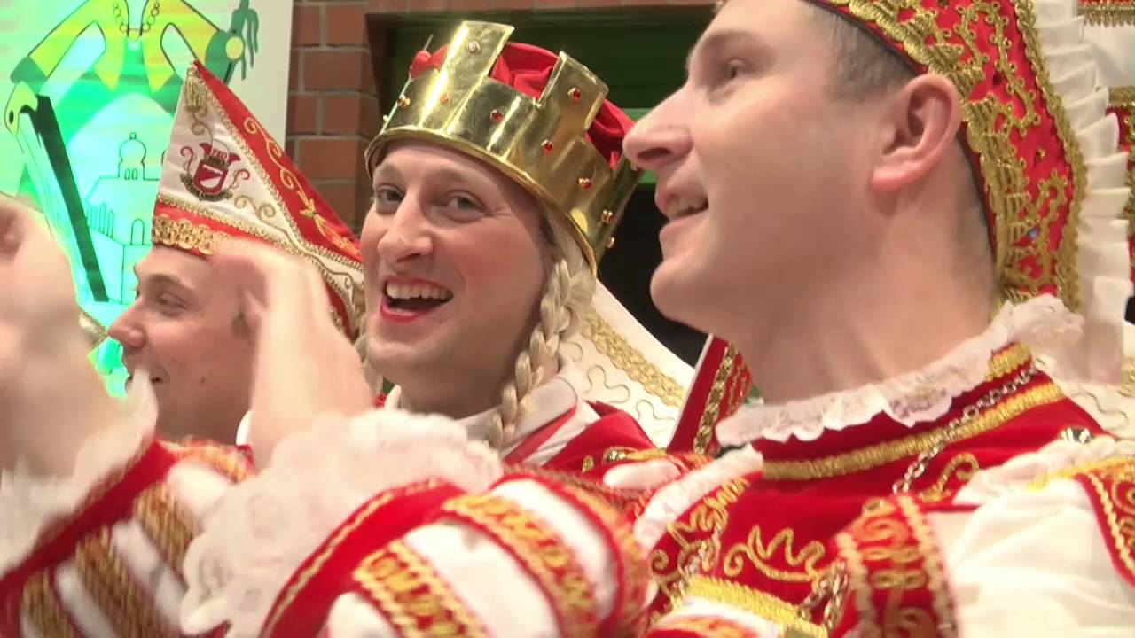 Vestischer Karnevalstreff 2016
