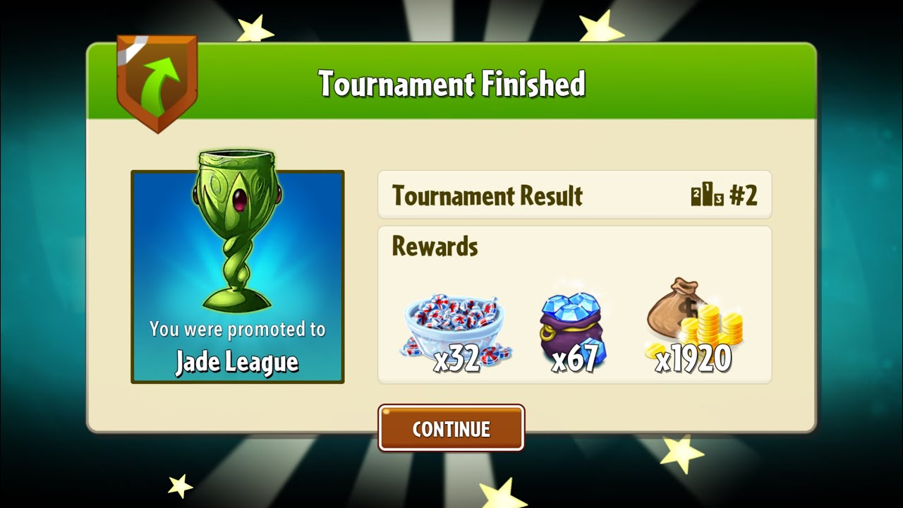 HOW TO WIN 🥊 Arena Fight PVZ2 Letsplay Plants vs. Zombies 2