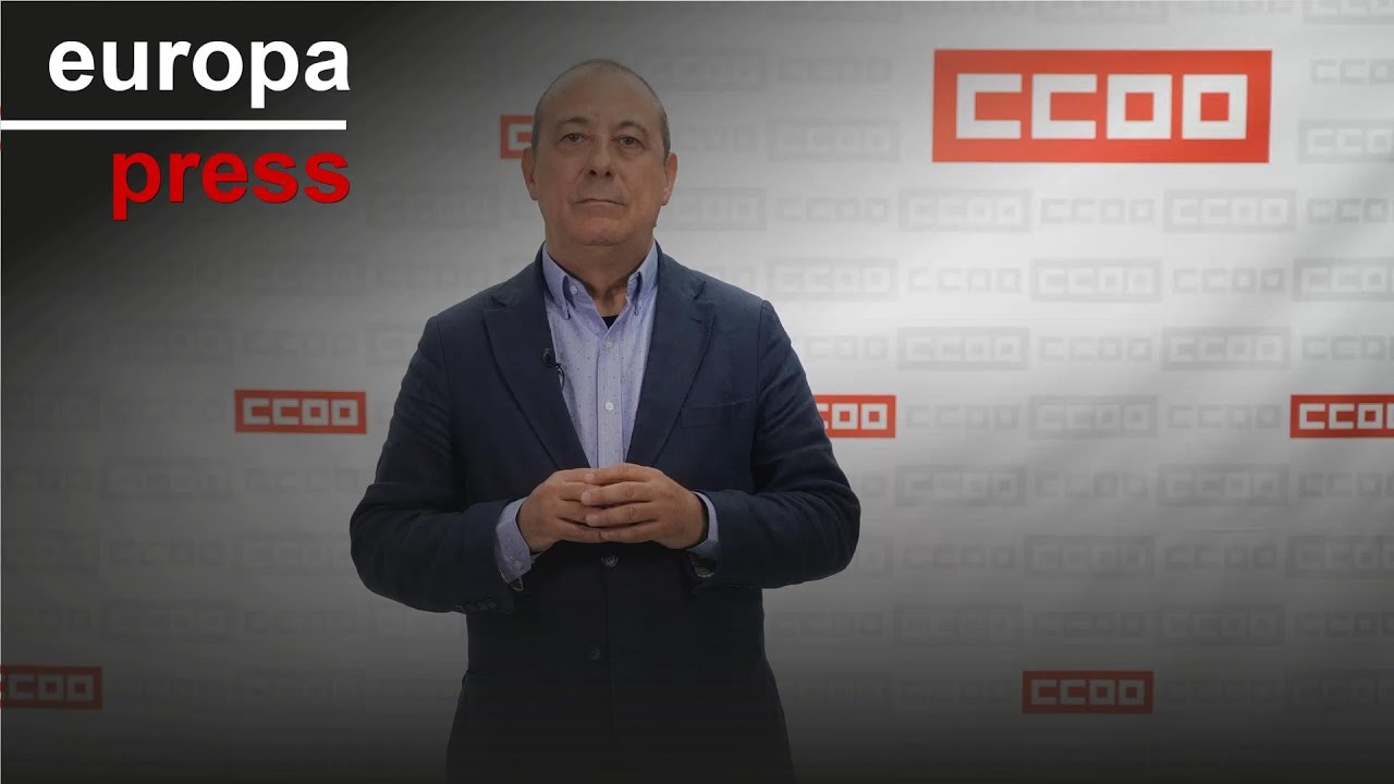 CCOO: 