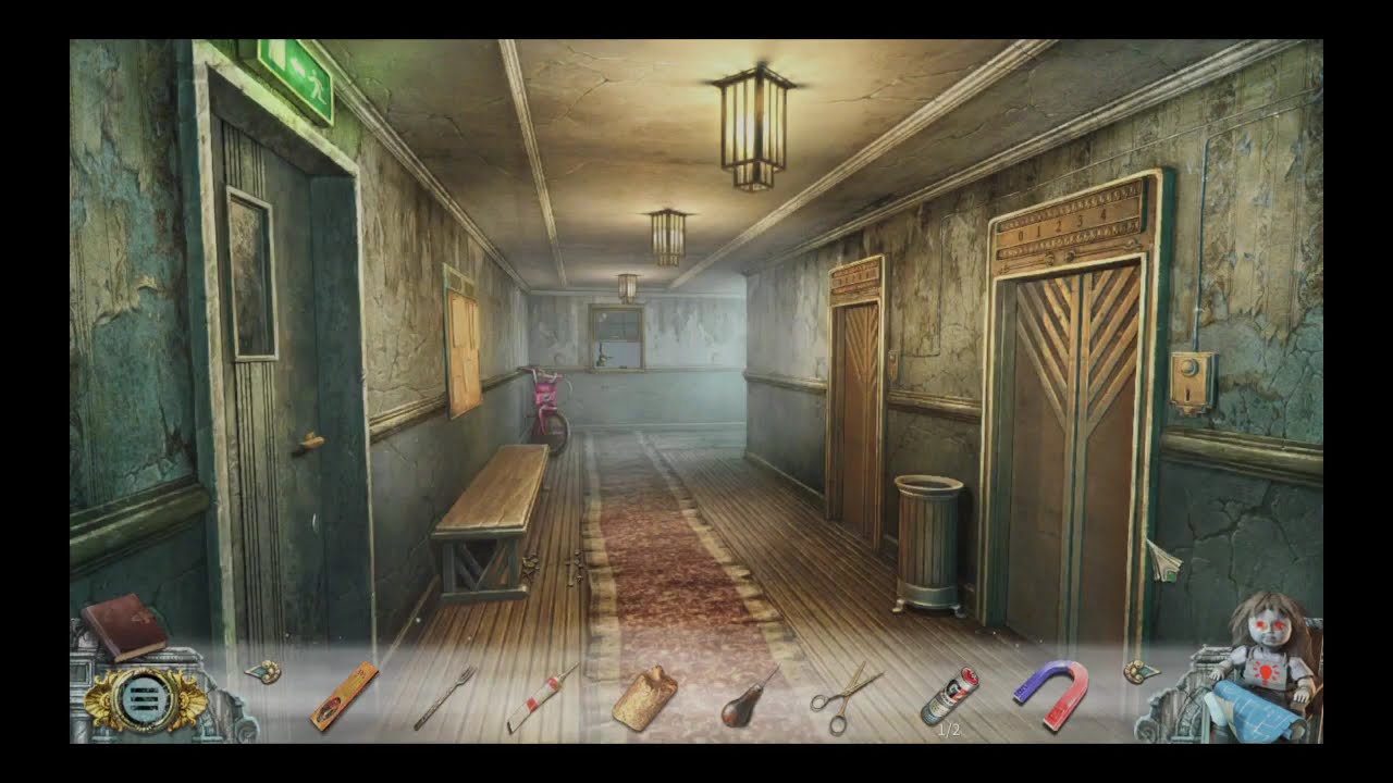 This was Supposed to be the TF2 Bonus Level, but It Makes More Sense to be Put Here...