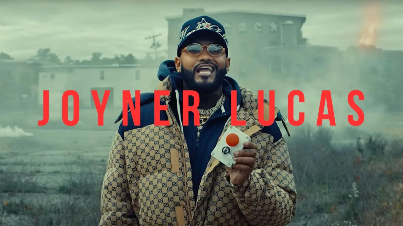 Guitar Joyner Lucas x Toosii Type Beat - 