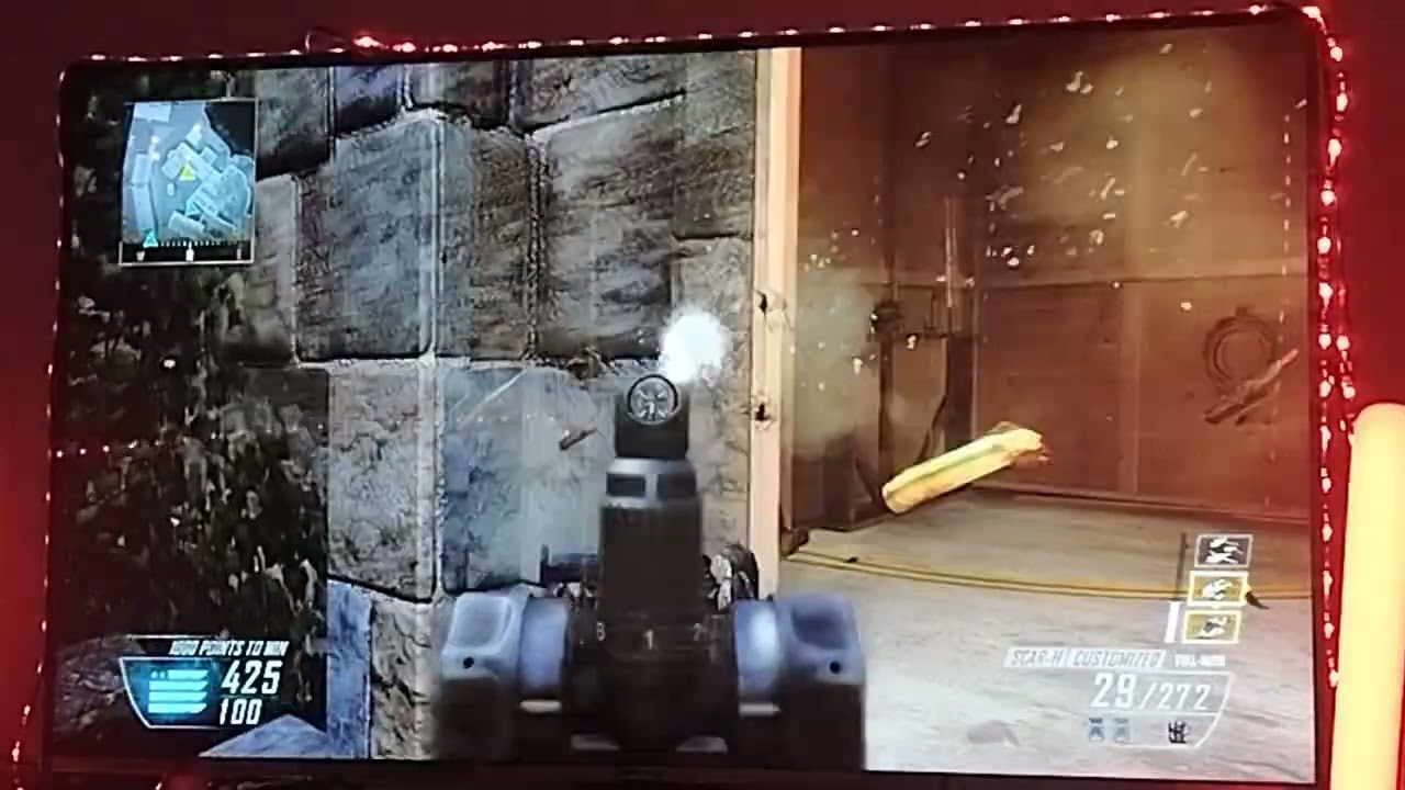 Bo2 gameplay 46