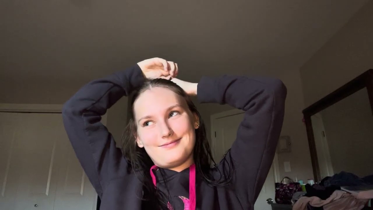 Get ready with me!!!