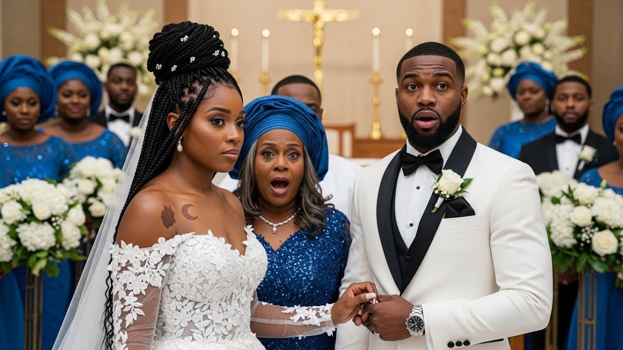 My Son Was About to Marry My Daughter—Until I Saw the Birthmark on Her Shoulder That Proved...