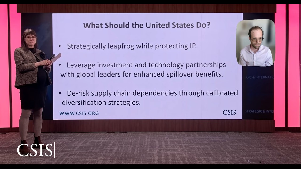 Китайская революция в солнечной энергетике и что это значит для всего мира