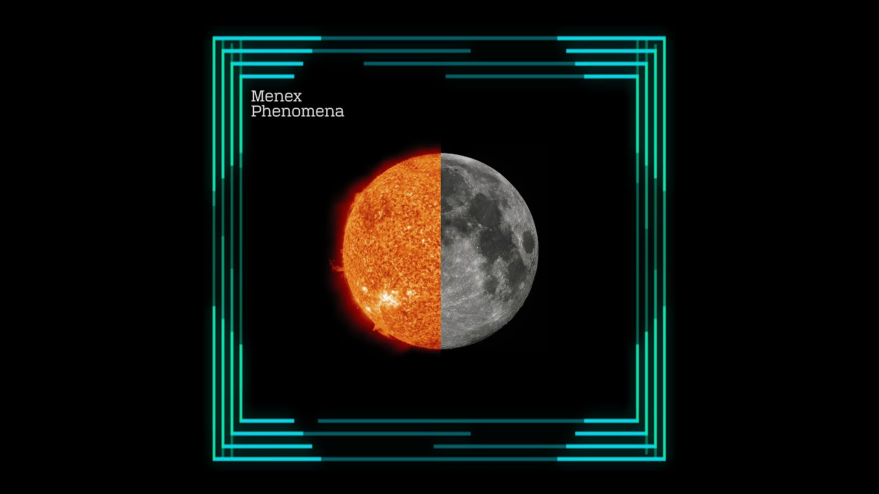 Menex - Phenomena (Full Album)