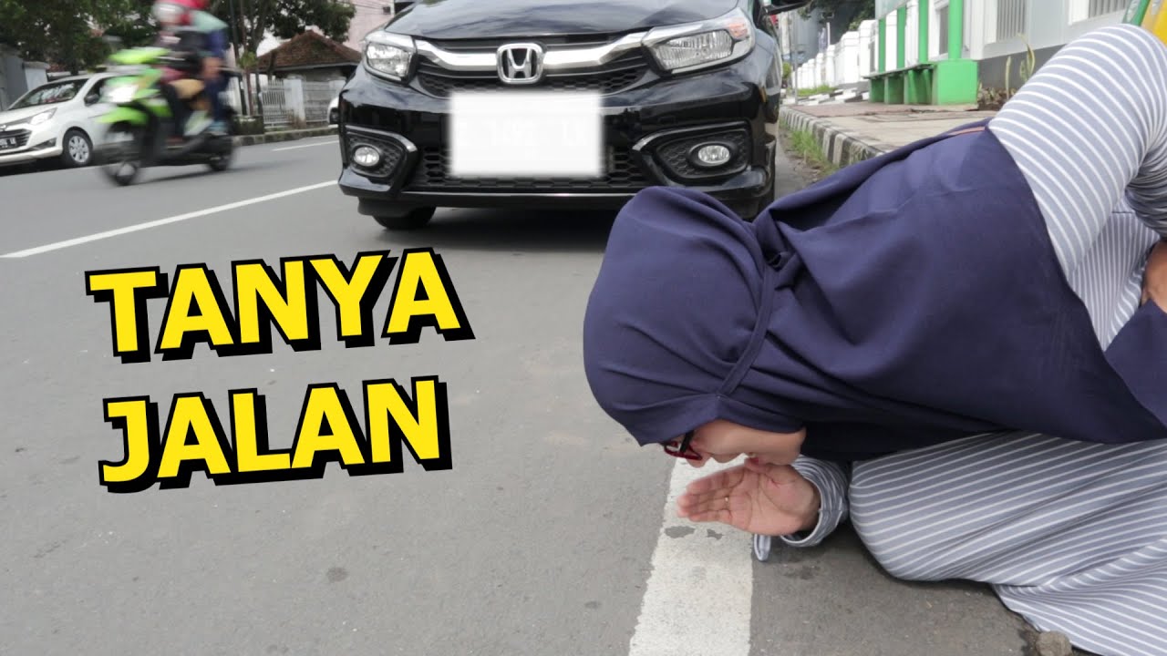 Arti Yang Sebenarnya ! Parodi