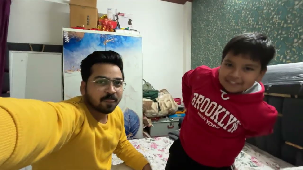 Amethi nikal gaye 🤦🏻aur vaha pe ye kya hogya😨🥺