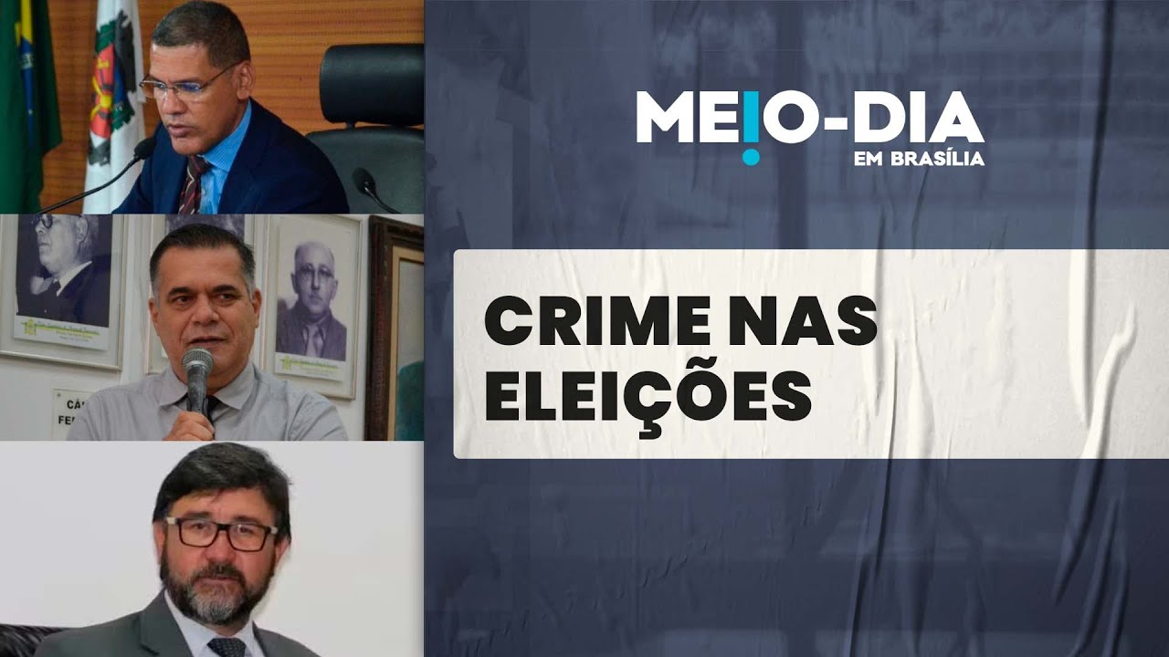 MP investiga grupo associado ao PCC por fraudes em licitações