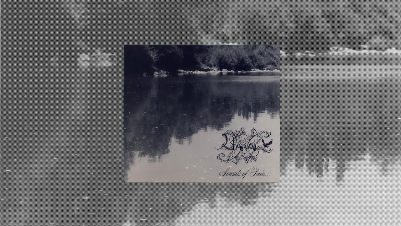 Sounds Of Pain [Sub Eng/Esp] - Uaral (Sounds Of Pain 2005) Lyrics