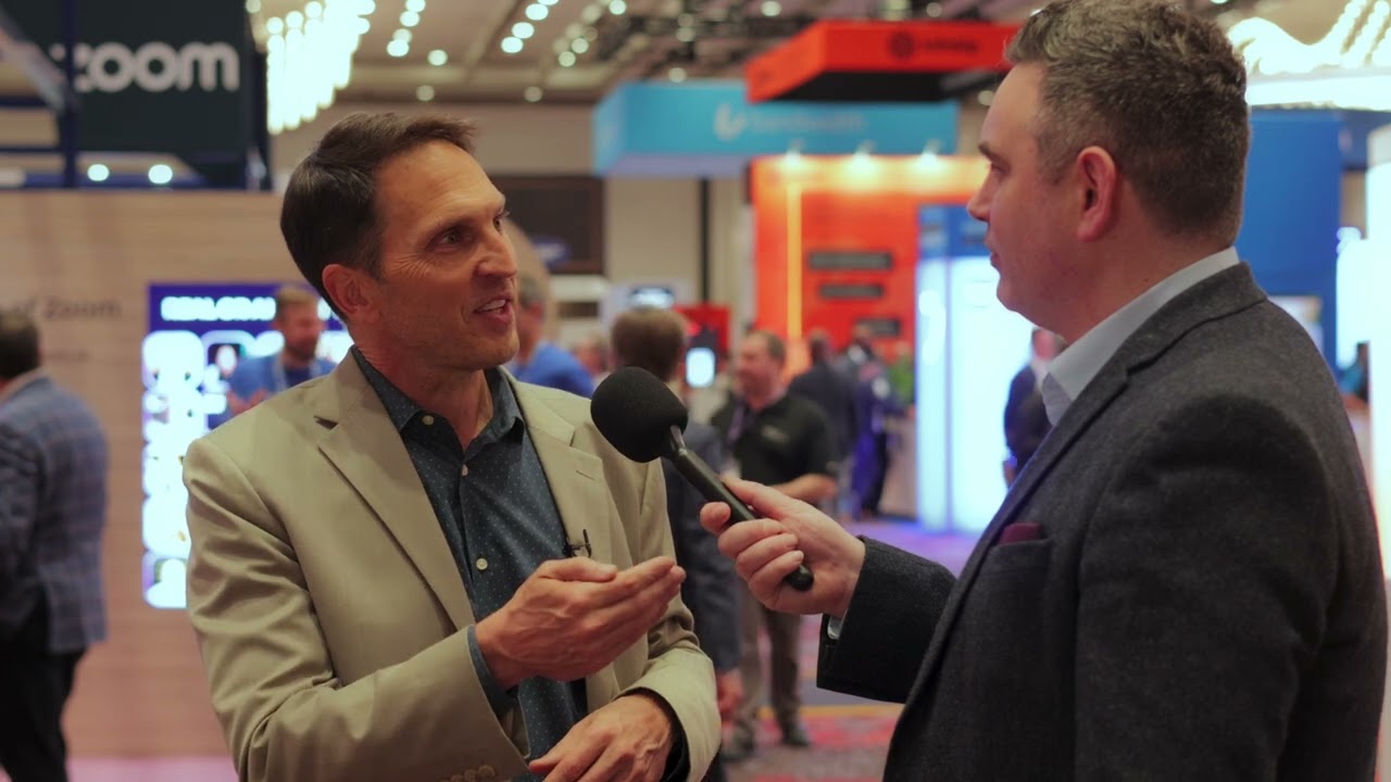 Craig Durr on BIG News From EC - RingCentral, GoTo, Salesforce, AWS