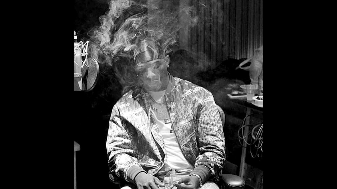 Freestyle Boom Bap Beat - 