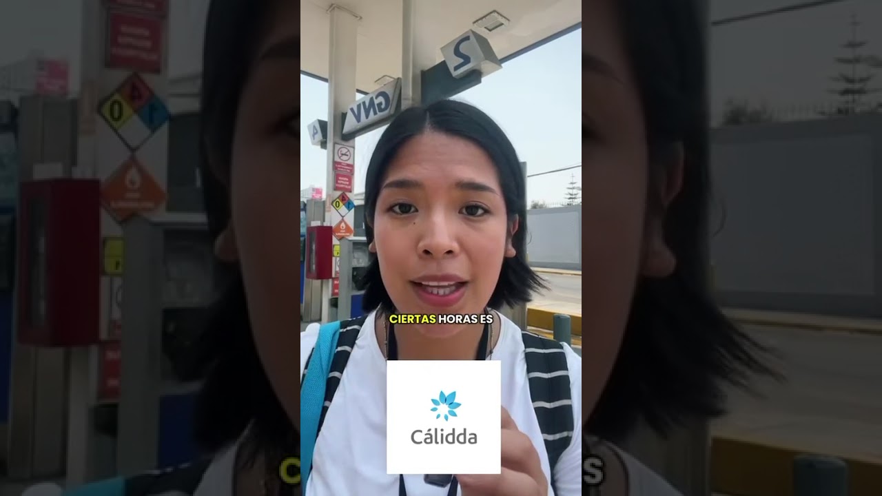 Segundo d&iacute;a sin GNV en Lima