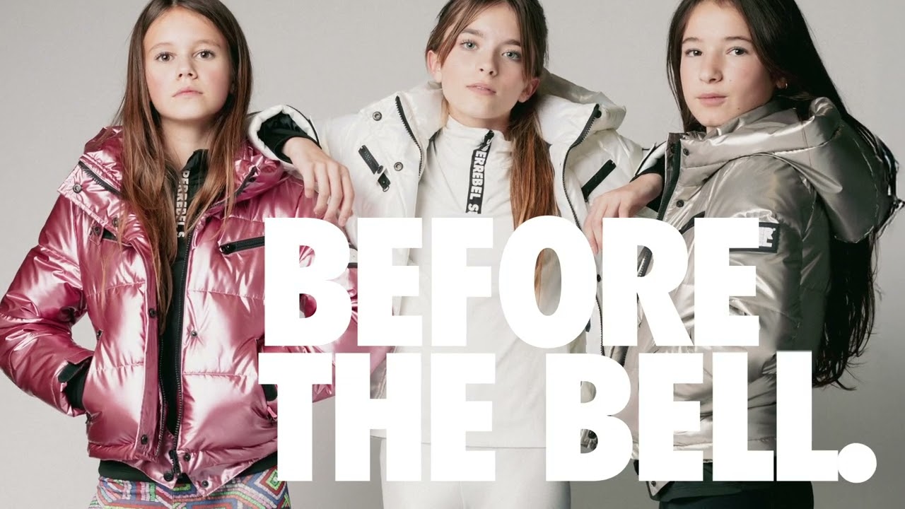 SUPERREBEL KIDSGEAR | Collection Winter 2025/2026
