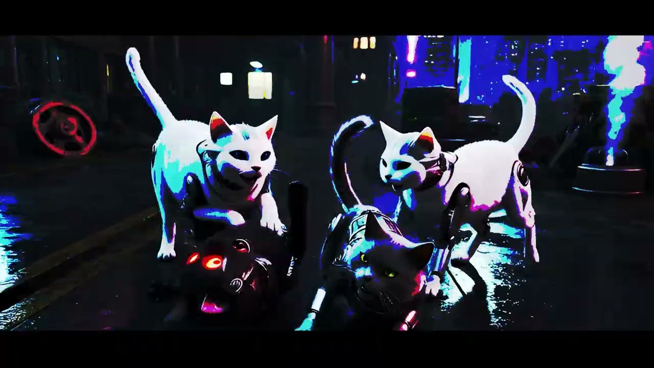 FORTEM - CHANGE OF HEART [VISUALIZER]