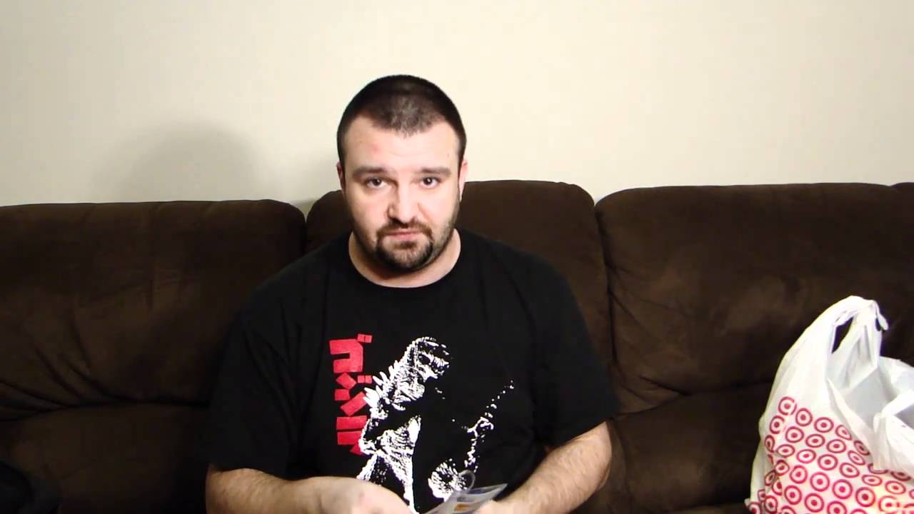 DSP's Tournament Survival Guide pt1 - Packing