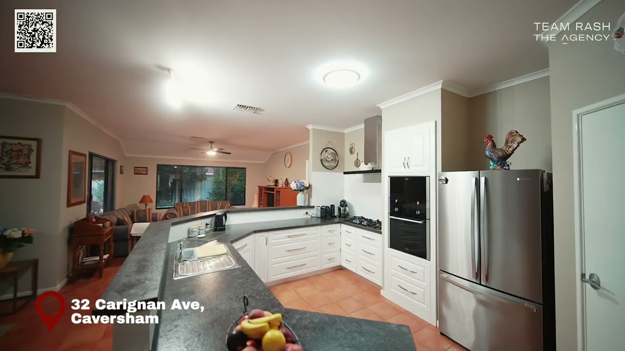 32 Carignan Ave, Caversham
