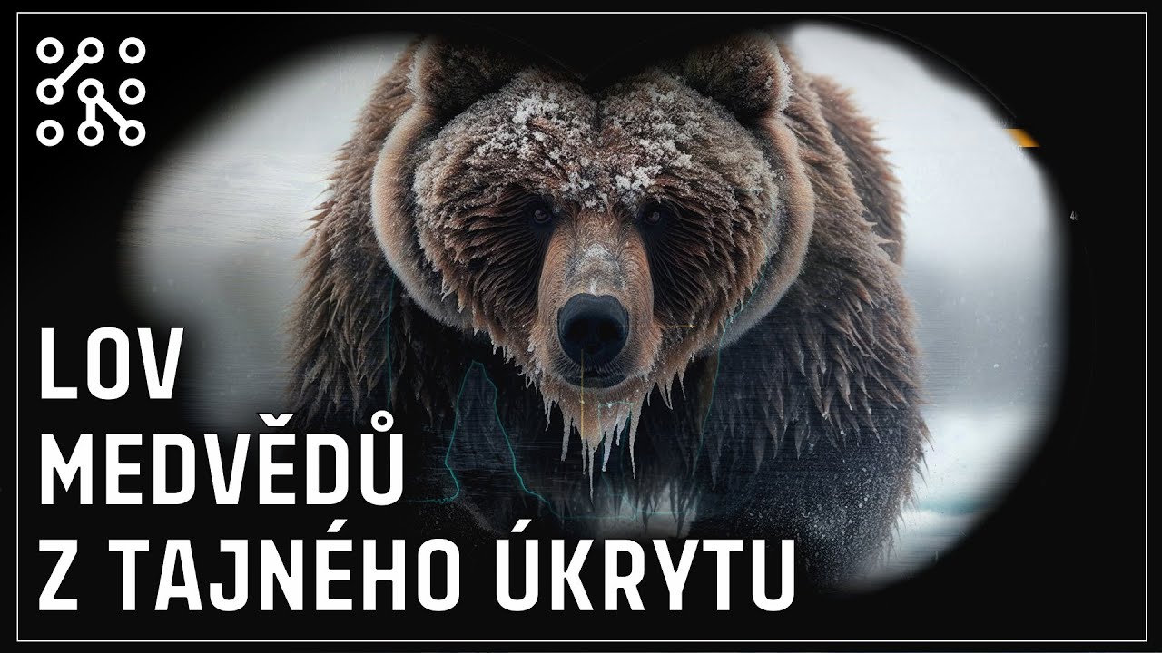 Překvapení medvědi | theHunter: Call of the wild CZ |  Česky