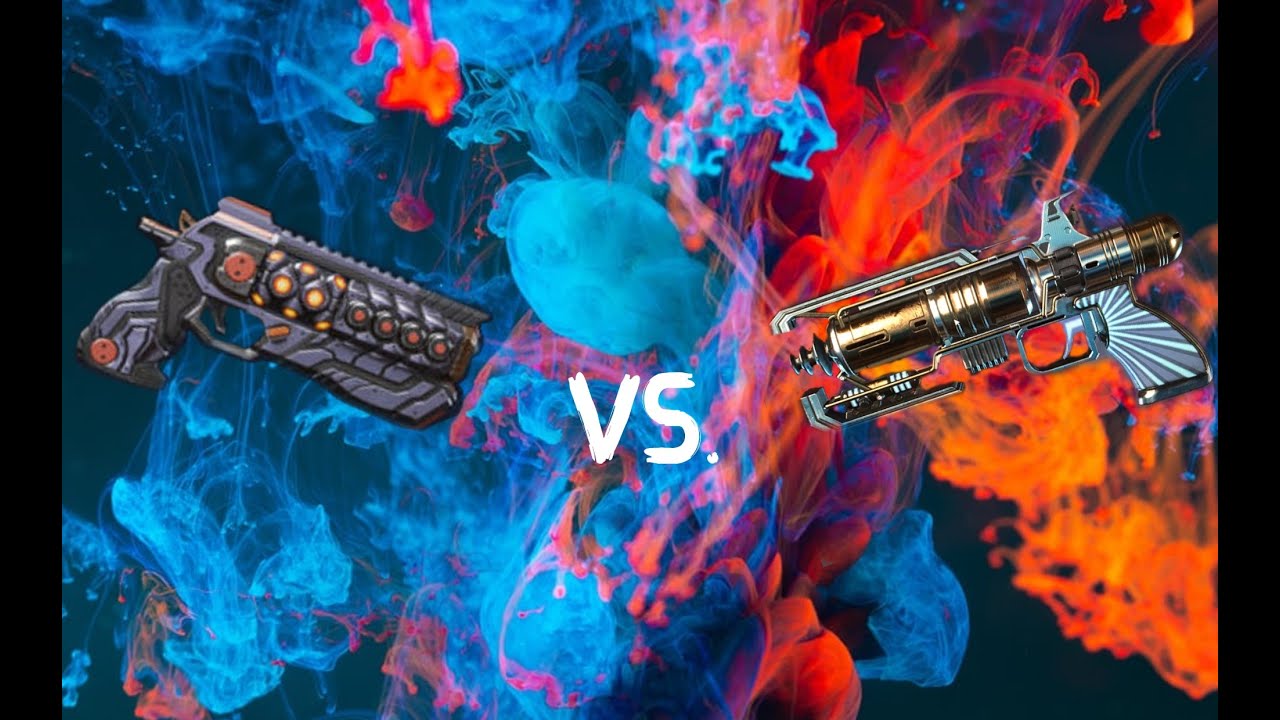 NEW WINGMAN SKIN VS. OLD PAY TO WIN SKIN