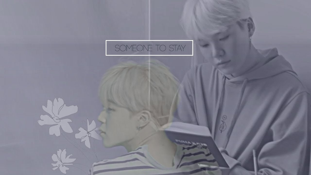 fix me up ● yoonmin!au