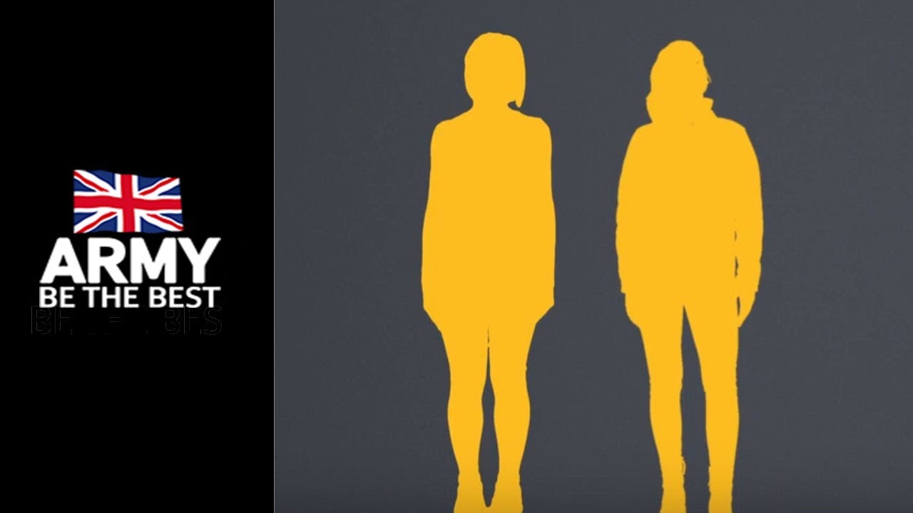 What's the Army like for women? - Joining the Army - Army Jobs