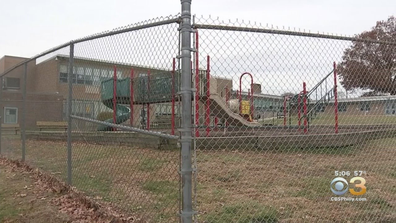 Some Norwood Elementary School Teachers Kept Track Of Those Who Have Gotten Sick