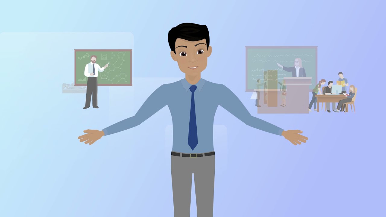MBA Counseling Aid Course Details Video