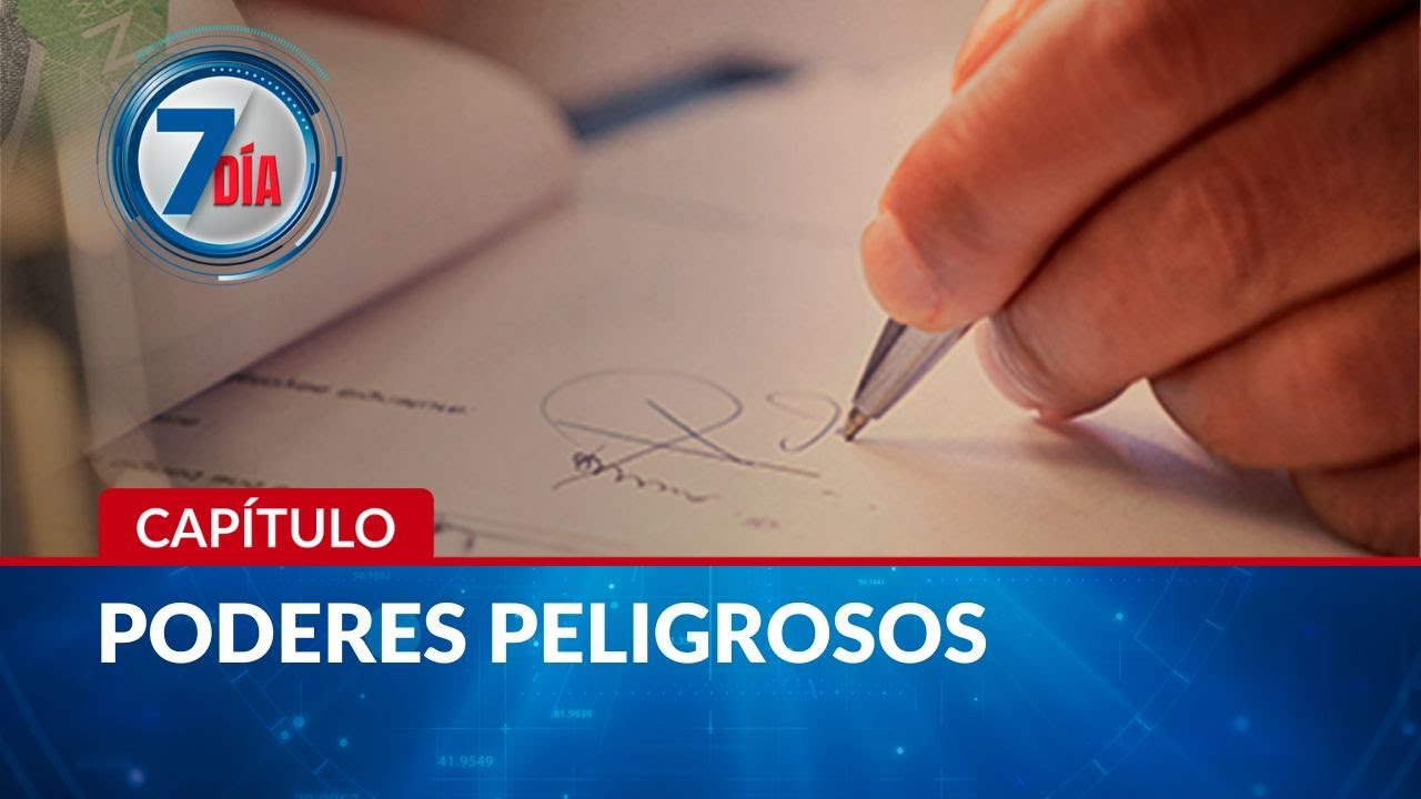 Familias denuncian haber sido engañadas por la misma abogada al firmar un poder: ¿qué responde?