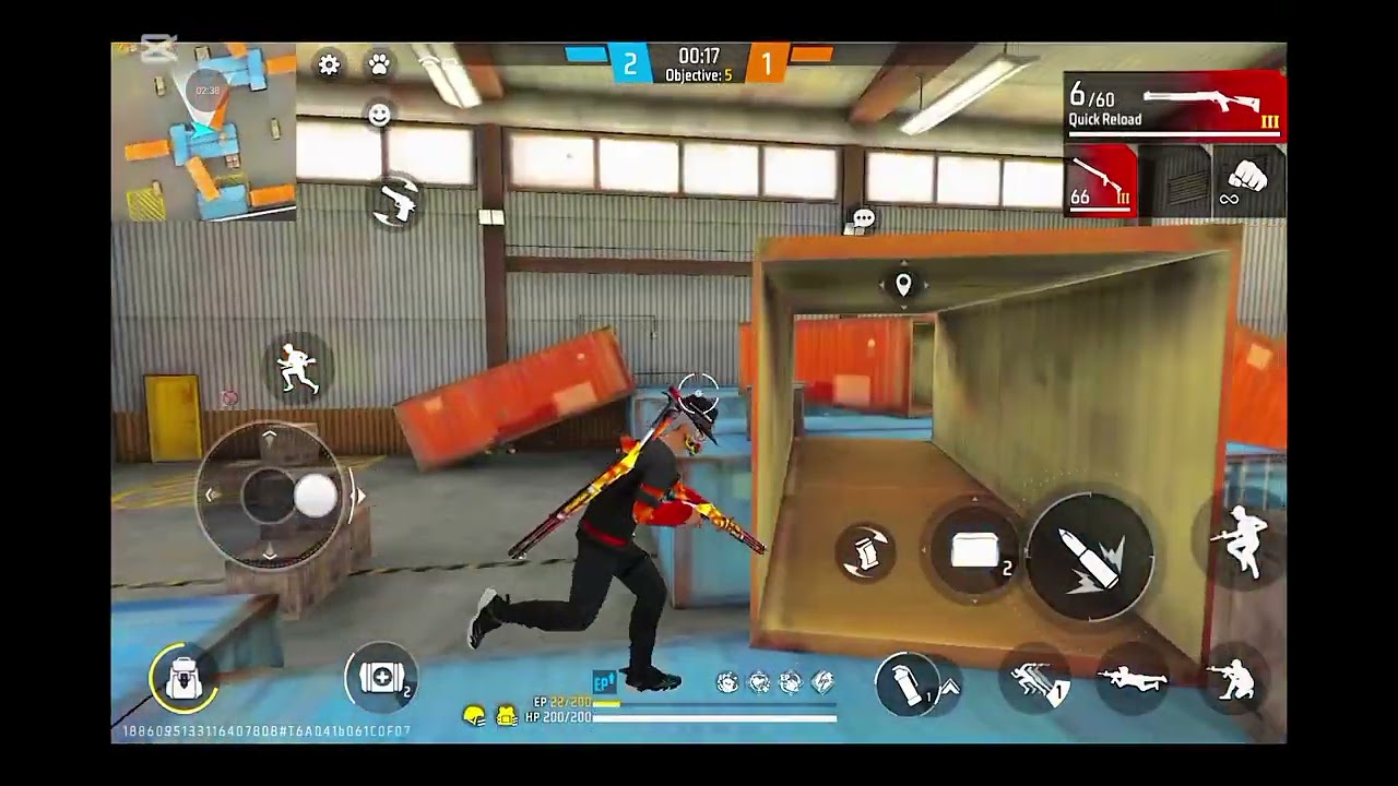 my first video 🔥