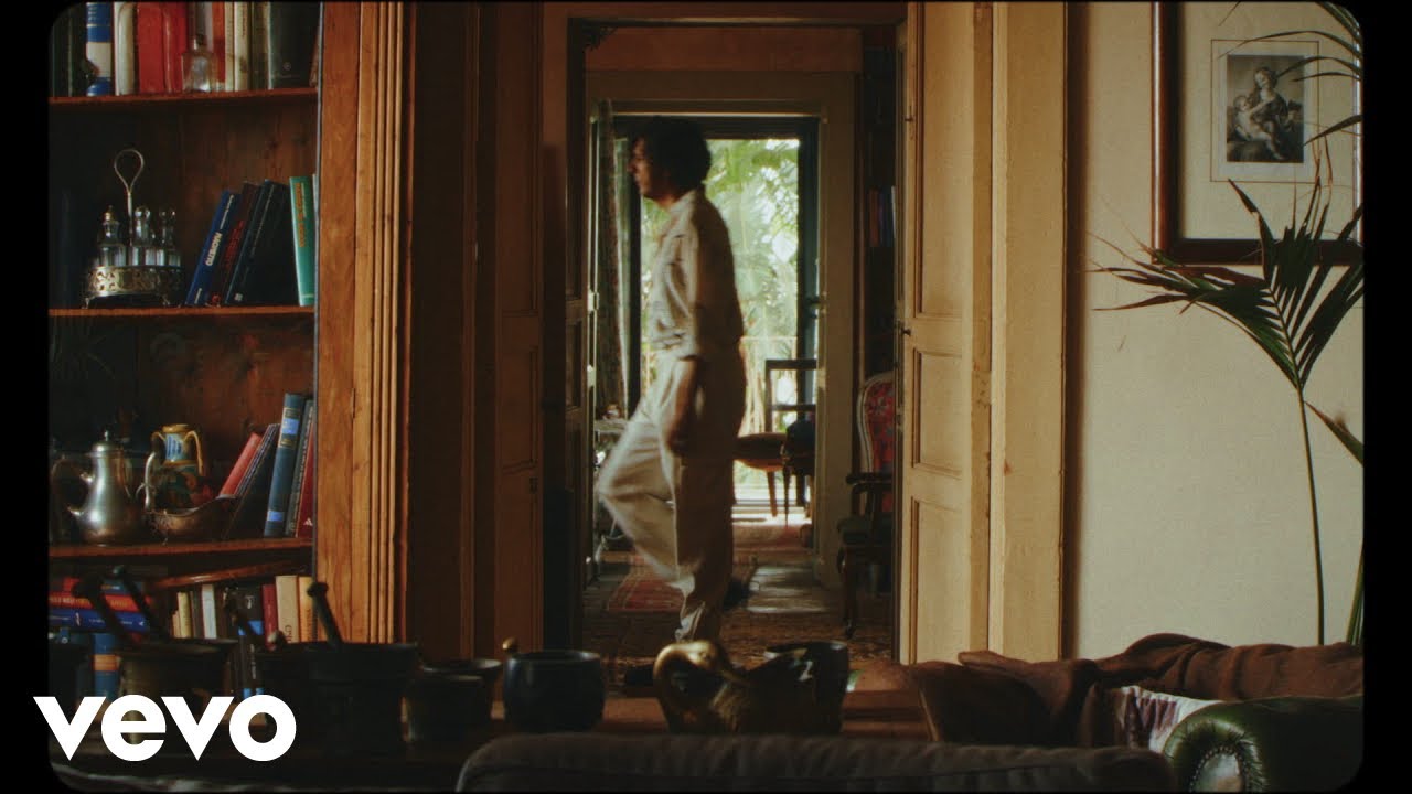 Ermal Meta - Certe cose (Visual Video)