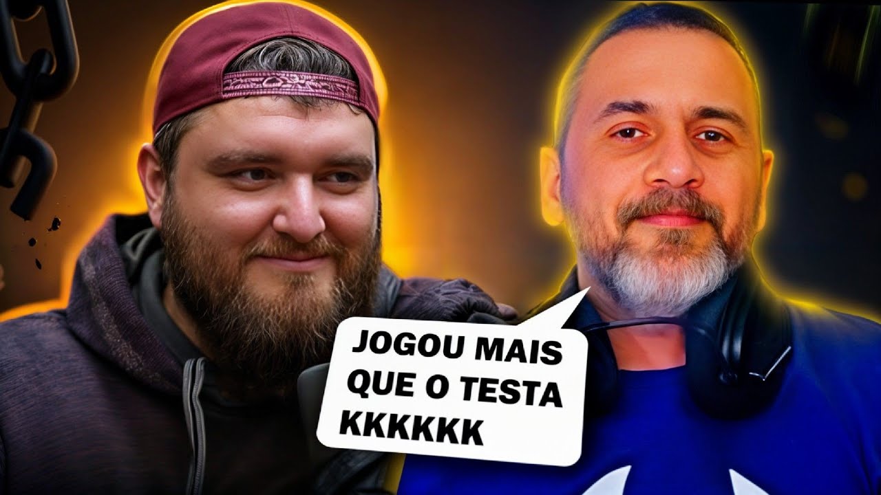 Chief platinou Astro bot e jogou 31% do concord, mais que o Drake kkk