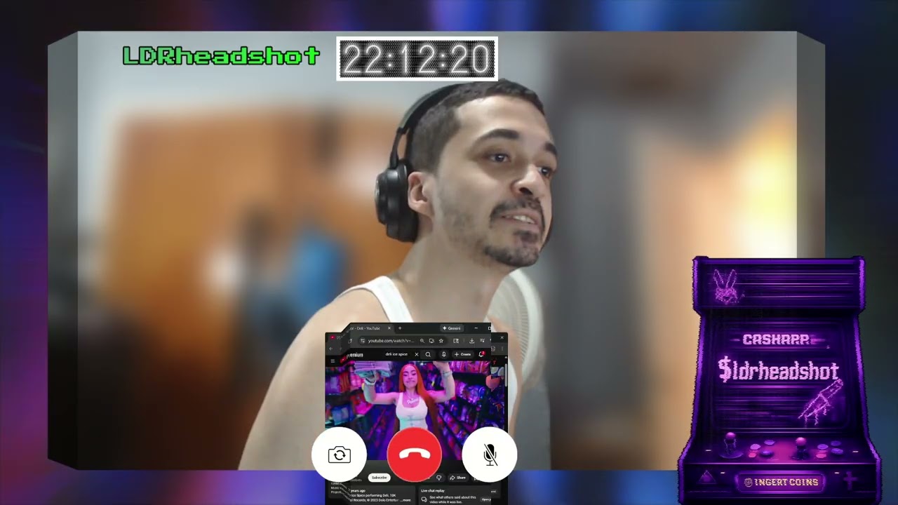 How to Lazy Stream: A Horny Silence - an LDR story | 18 + | (Part 23/37)