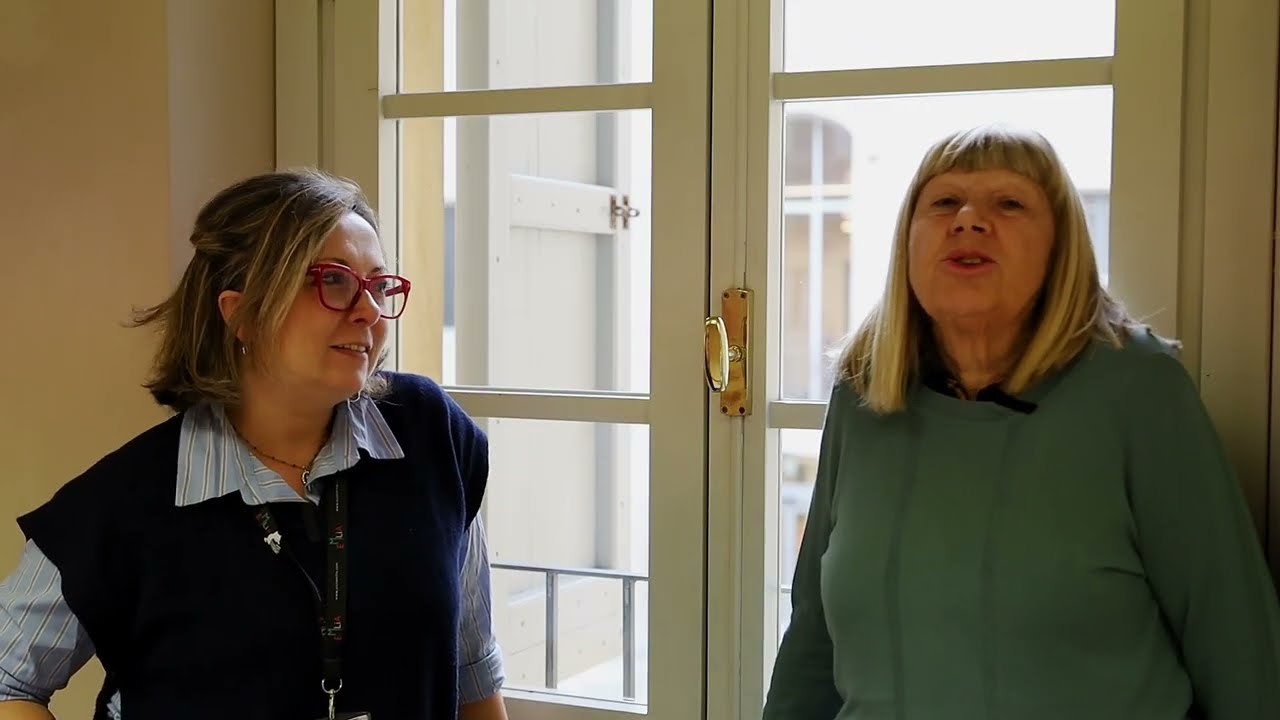 La Biblioteca Civica di Parma: i gruppi di lettura