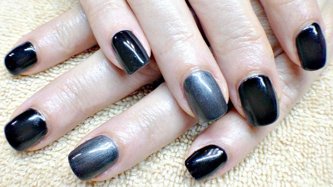 Fastest Step by Step Gel Soak Off Polish Application in Under 13 Minutes!