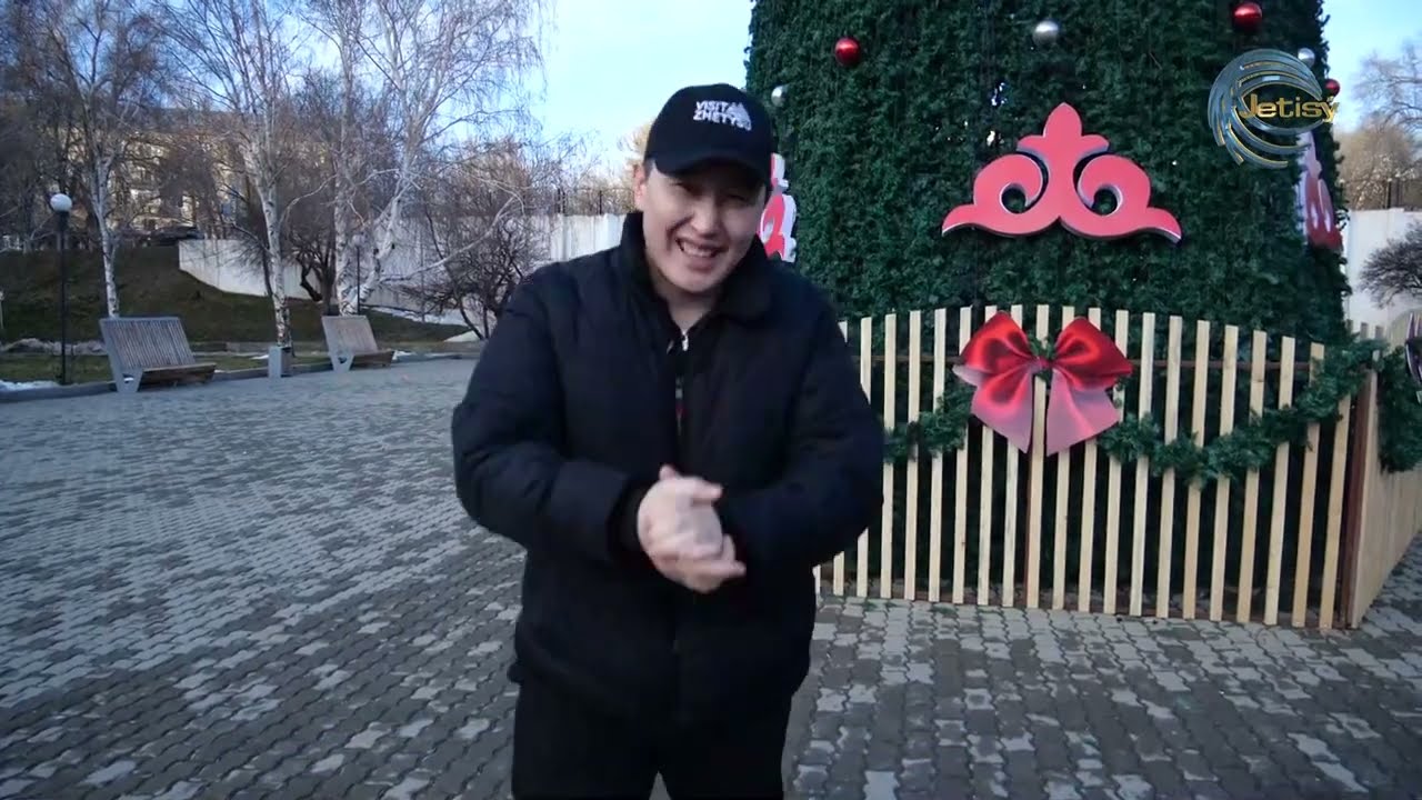 ТЕКЕЛІ / САПАРLIKE / 31.12.2023