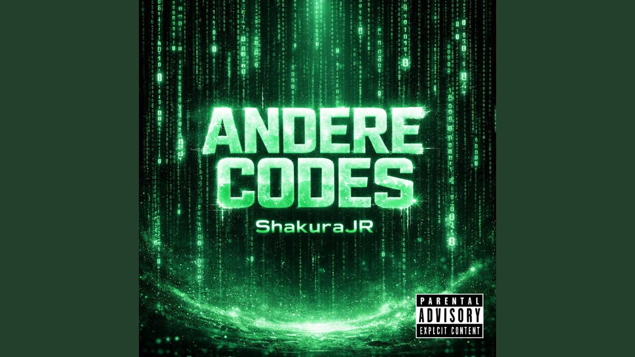 ANDERE CODES