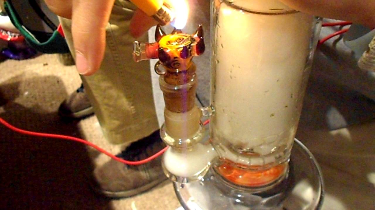 EFS + DWB Glass Rocks 2