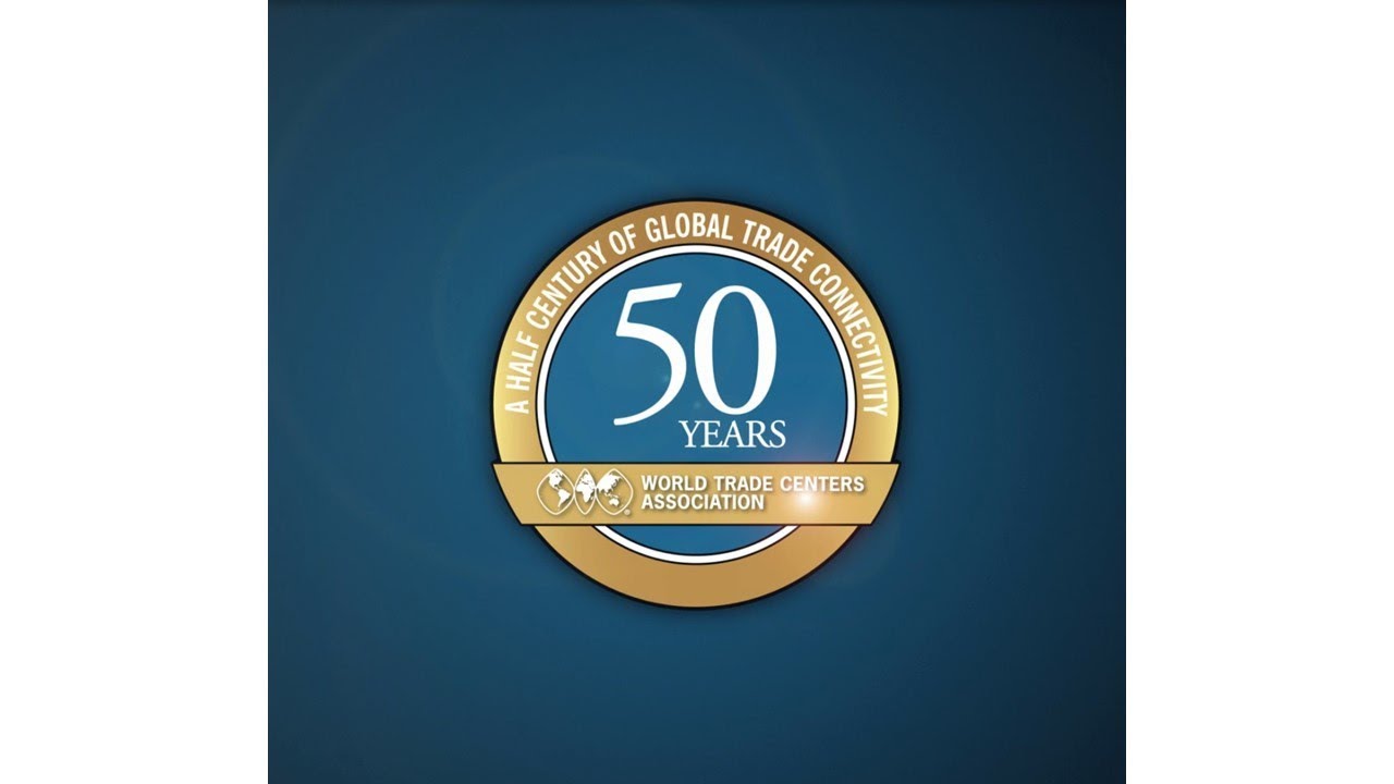 WTCA 50th Anniversary - Digital Short #1 (English Version)