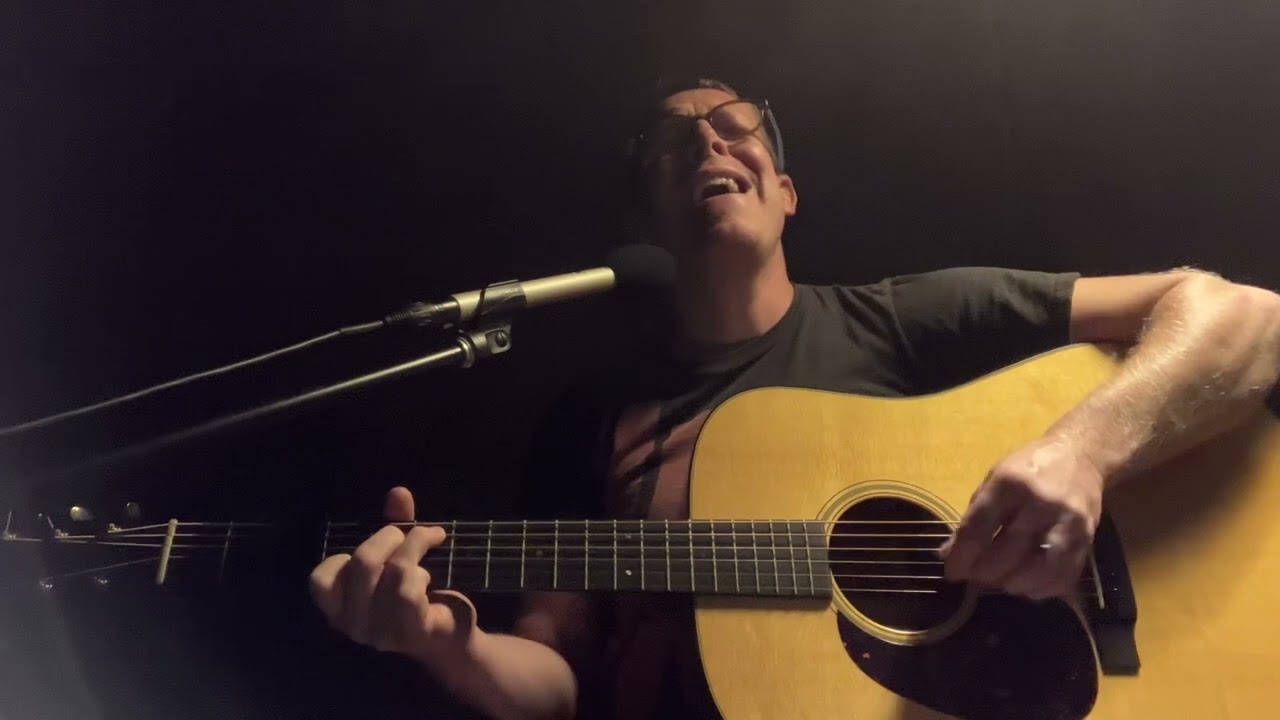 Fleetwood Mac/ The Smashing Pumpkins - Landslide cover