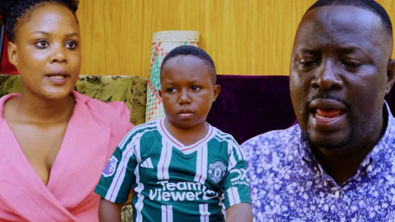 Amaziga Ga Mpanga (Season 2) Episode 55