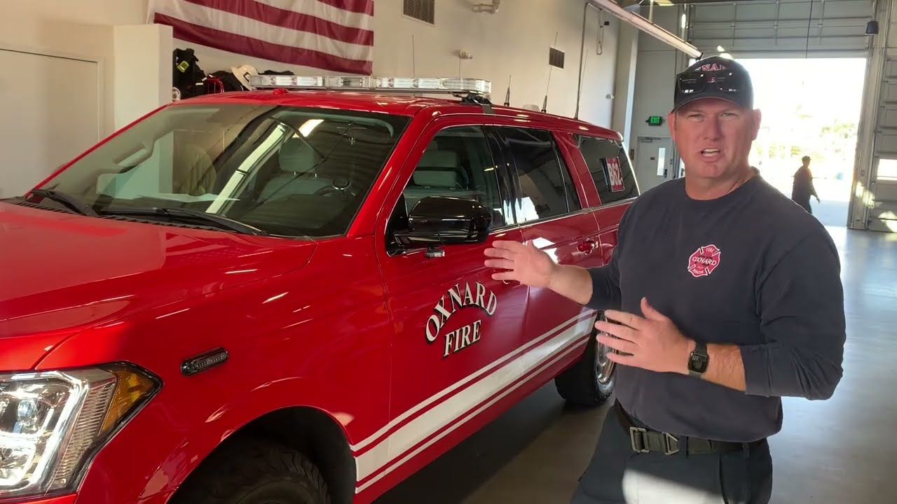 Command Vehicle - FT151